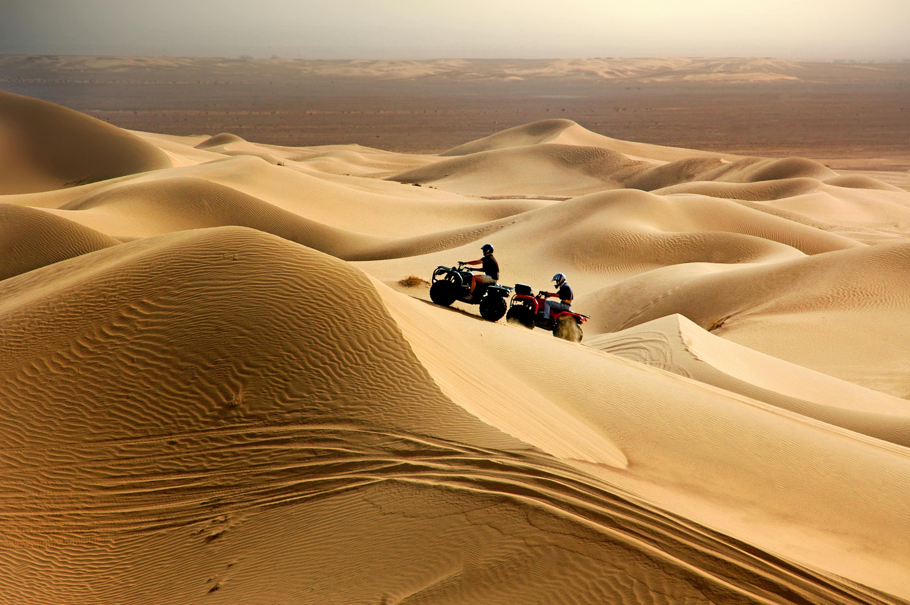 Adventure Time Tourism Dubai Map Location