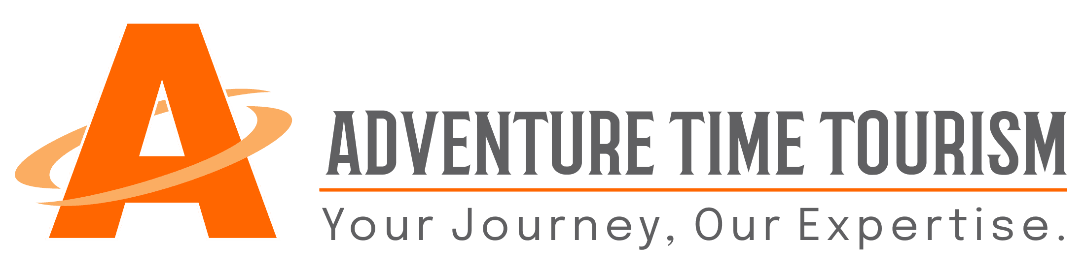 Adventure Time Tourism 