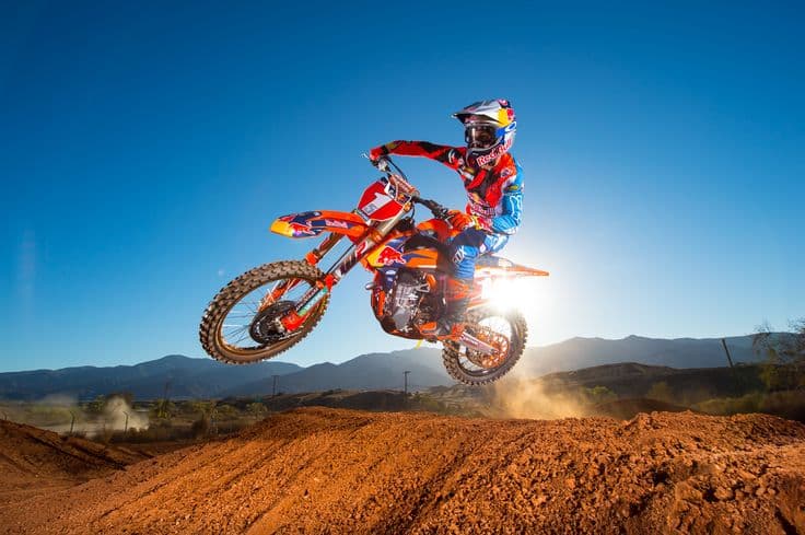 Guide to fat biking in Dubai desert