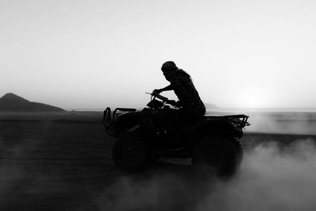 5 Things to Know Before Booking Your Buggy Tour in Dubai