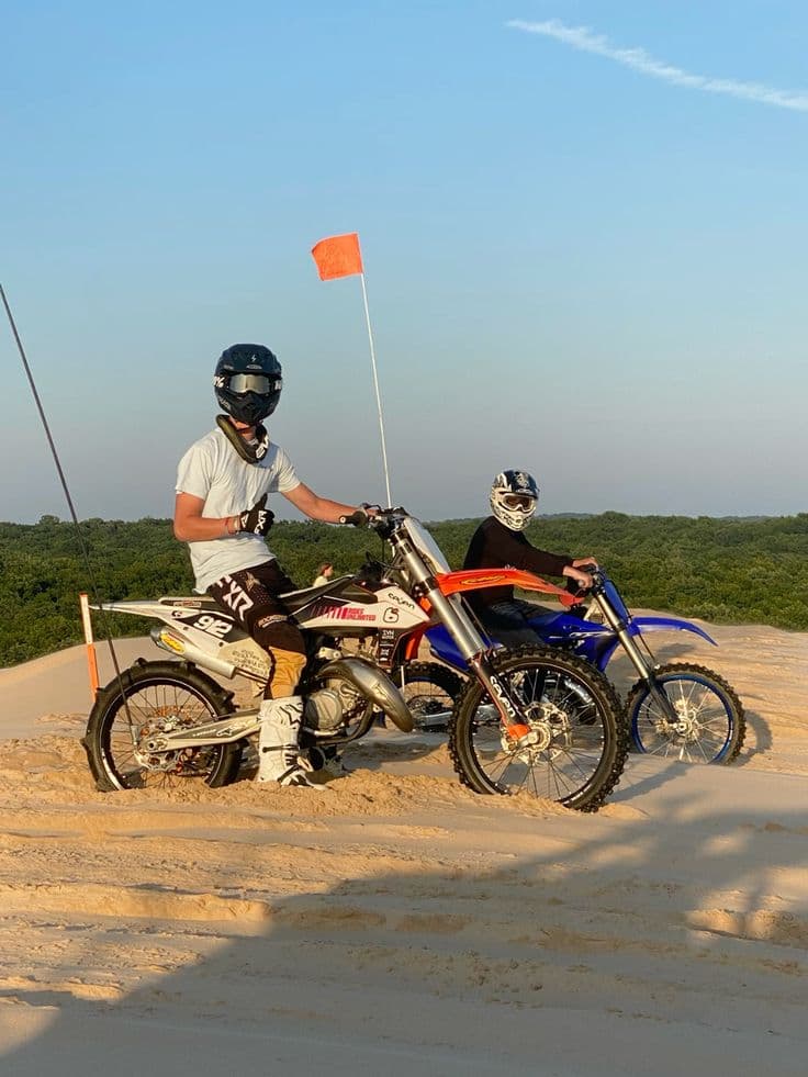 UTV Rental Dubai: Thrilling Desert Adventures Example