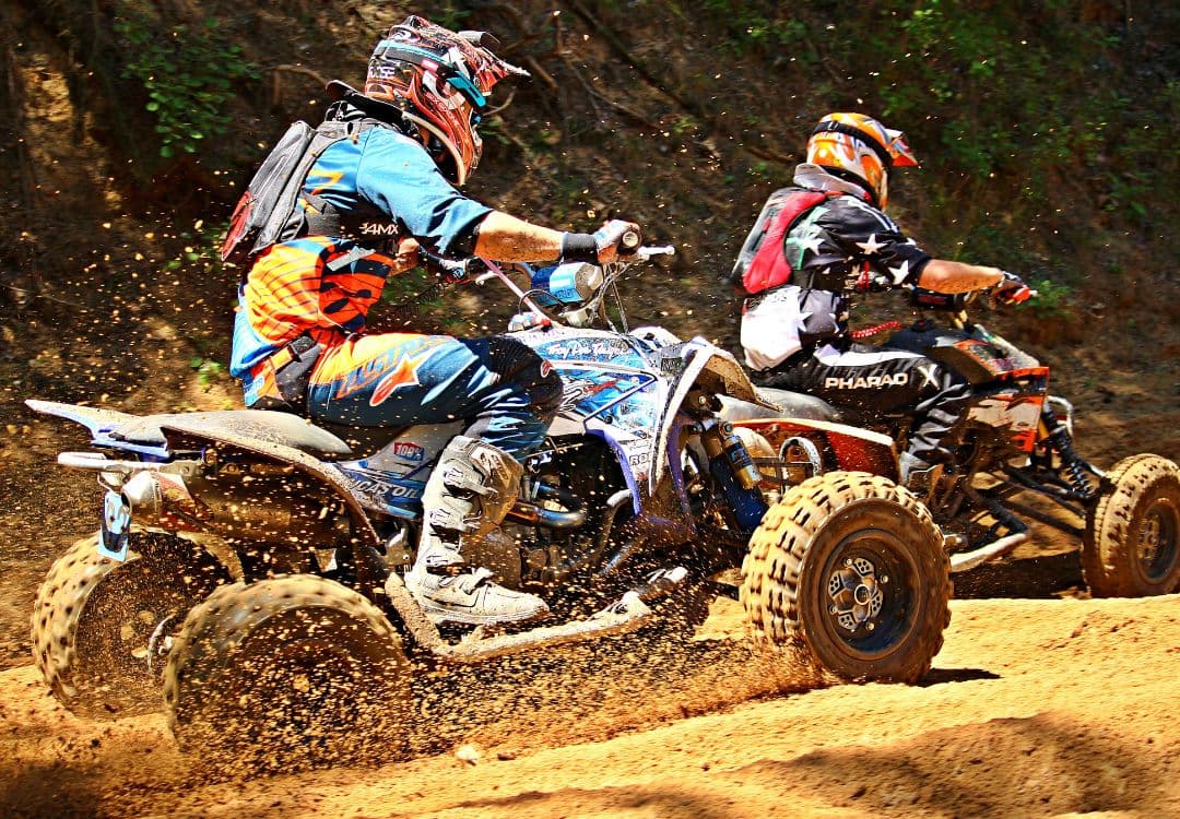 Essential Desert Adventure Tips for First-Time Riders