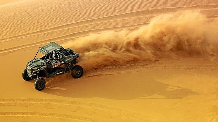 Adventure Awaits: Explore Dubai’s Sand Dunes with Our Dune Buggy Tours