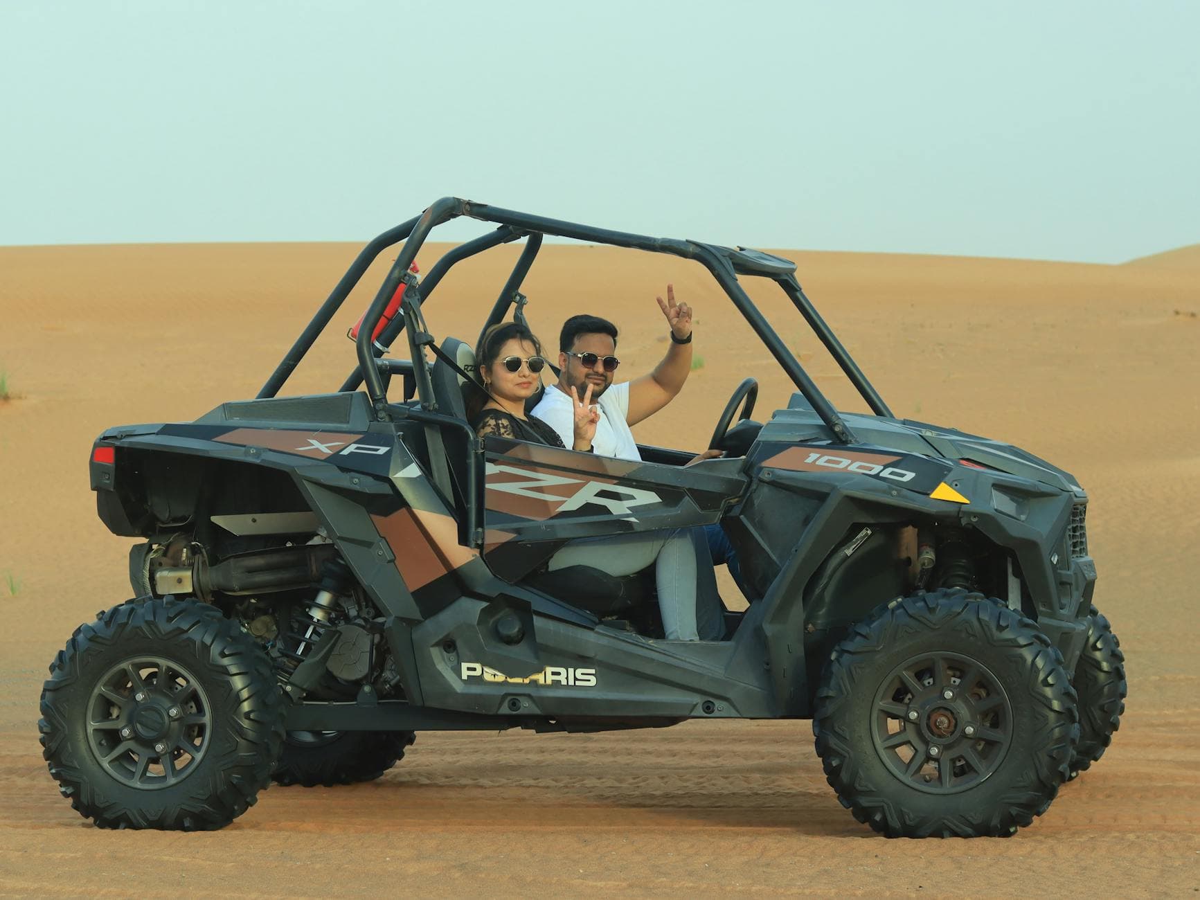Dune Buggy Tour Dubai: The Best Desert Adventure for Thrill Seekers