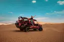 Unleash Your Thrill in Dubai with Adventure Time Tourism Dune Buggy Rides