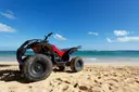 Unforgettable Dune Buggy Tours in Dubai Desert
