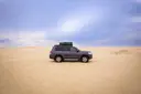 Top Dune Buggy Adventures in Dubai Desert