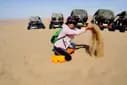 Unleash Your Adventurous Side with Day or Night Buggy Tours in Dubai