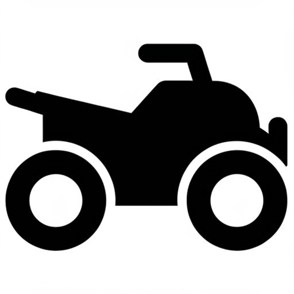 Buggy Rental icon