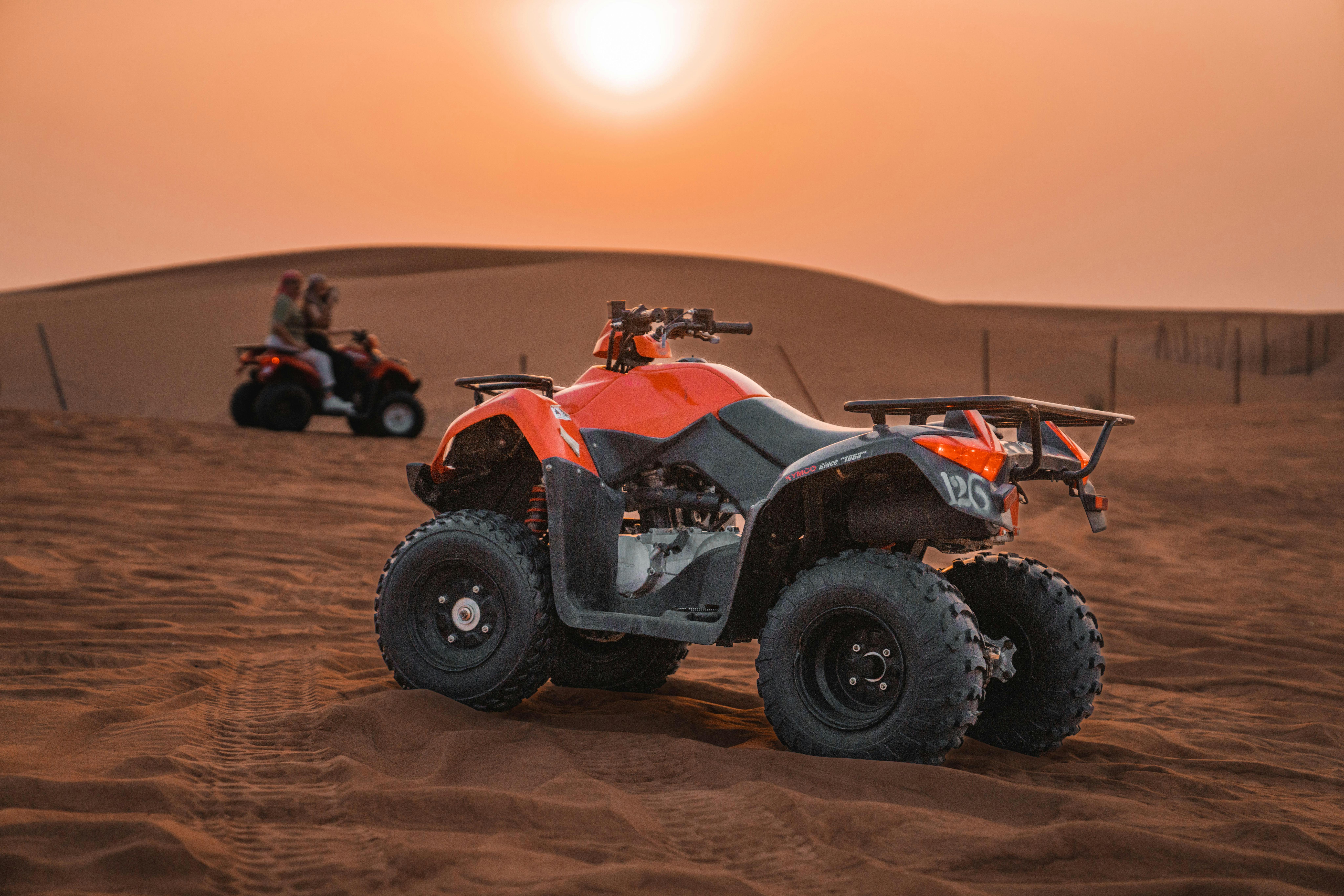Dune buggy gallery 3