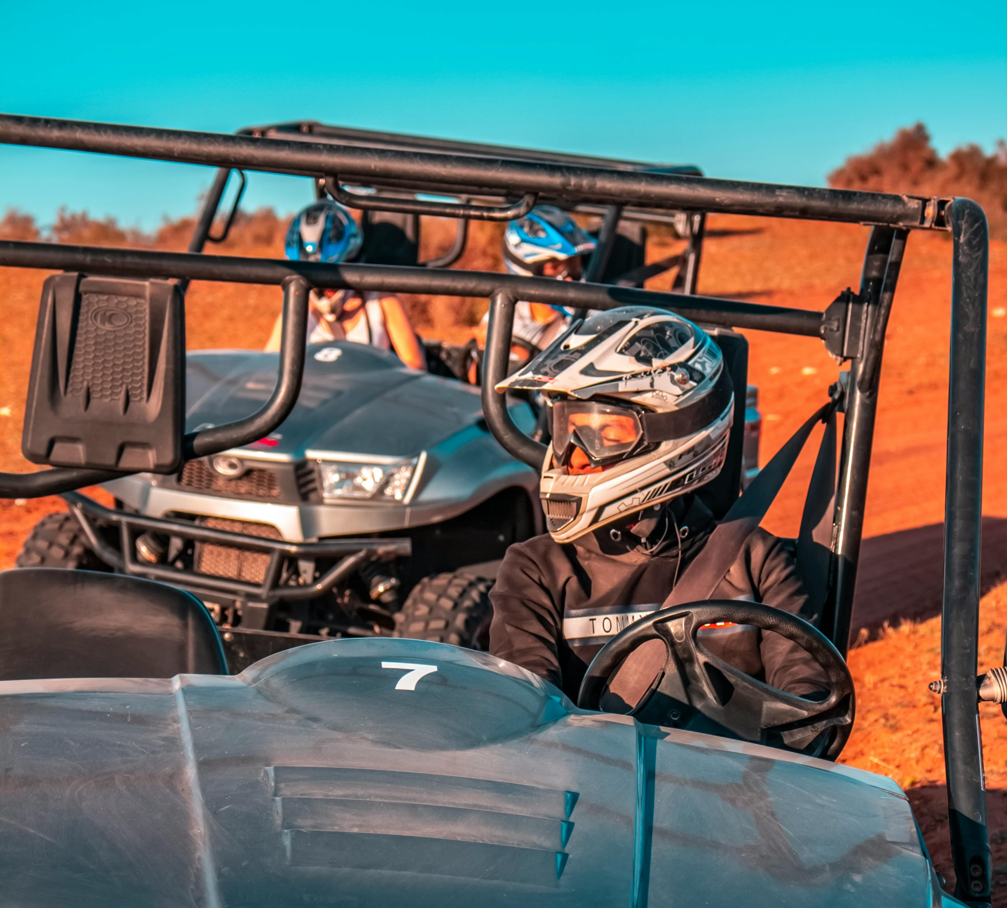 Dune buggy gallery 6