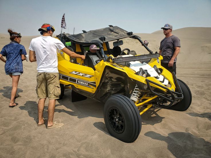 Price comparison for quad bike rental in Dubai